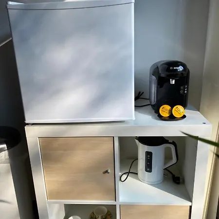 Apartamento Gaestezimmer Am Waldrand Leimbach (Ahrweiler)