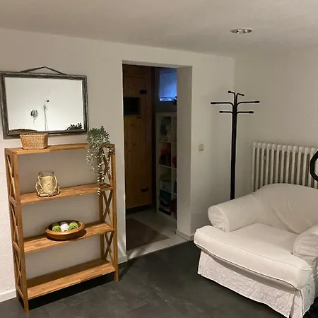 Gaestezimmer Am Waldrand