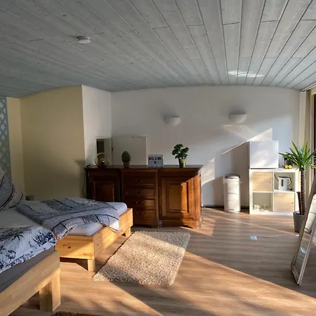 Gaestezimmer Am Waldrand * Leimbach (Ahrweiler)
