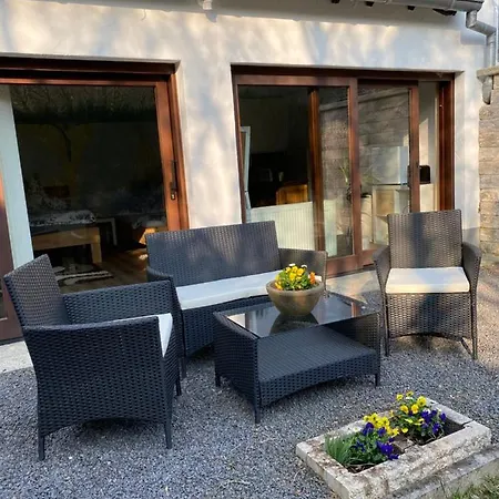 Gaestezimmer Am Waldrand * Leimbach (Ahrweiler)