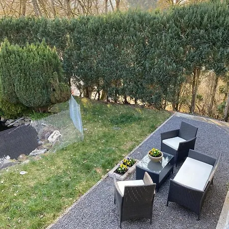 Gaestezimmer Am Waldrand