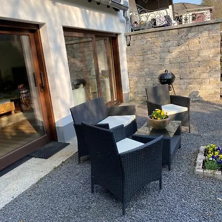 Apartment Gaestezimmer Am Waldrand Leimbach (Ahrweiler)