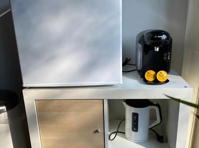 דירה Gaestezimmer Am Waldrand Leimbach (Ahrweiler)