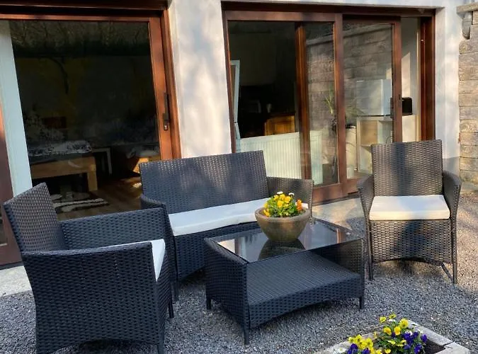 Gaestezimmer Am Waldrand * Leimbach (Ahrweiler)