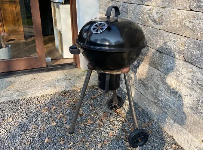 Gaestezimmer Am Waldrand Apartamento Leimbach (Ahrweiler)